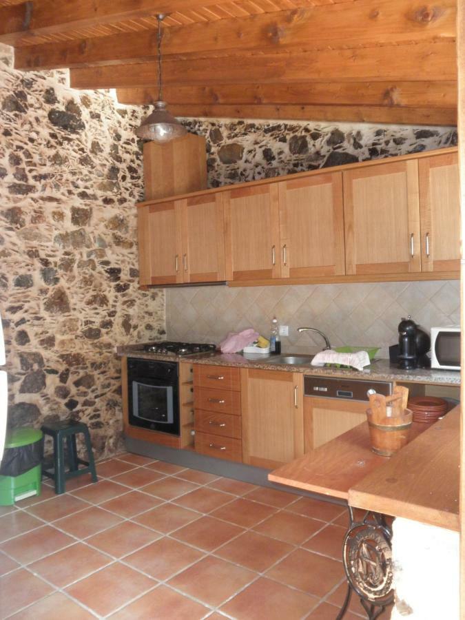 Villa Casa Velha Figueiro Dos Vinhos Exterior foto
